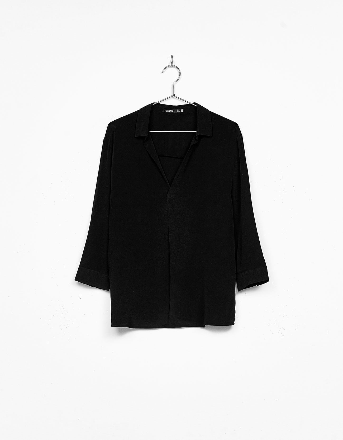 V-neck Blouse - Imagen 5