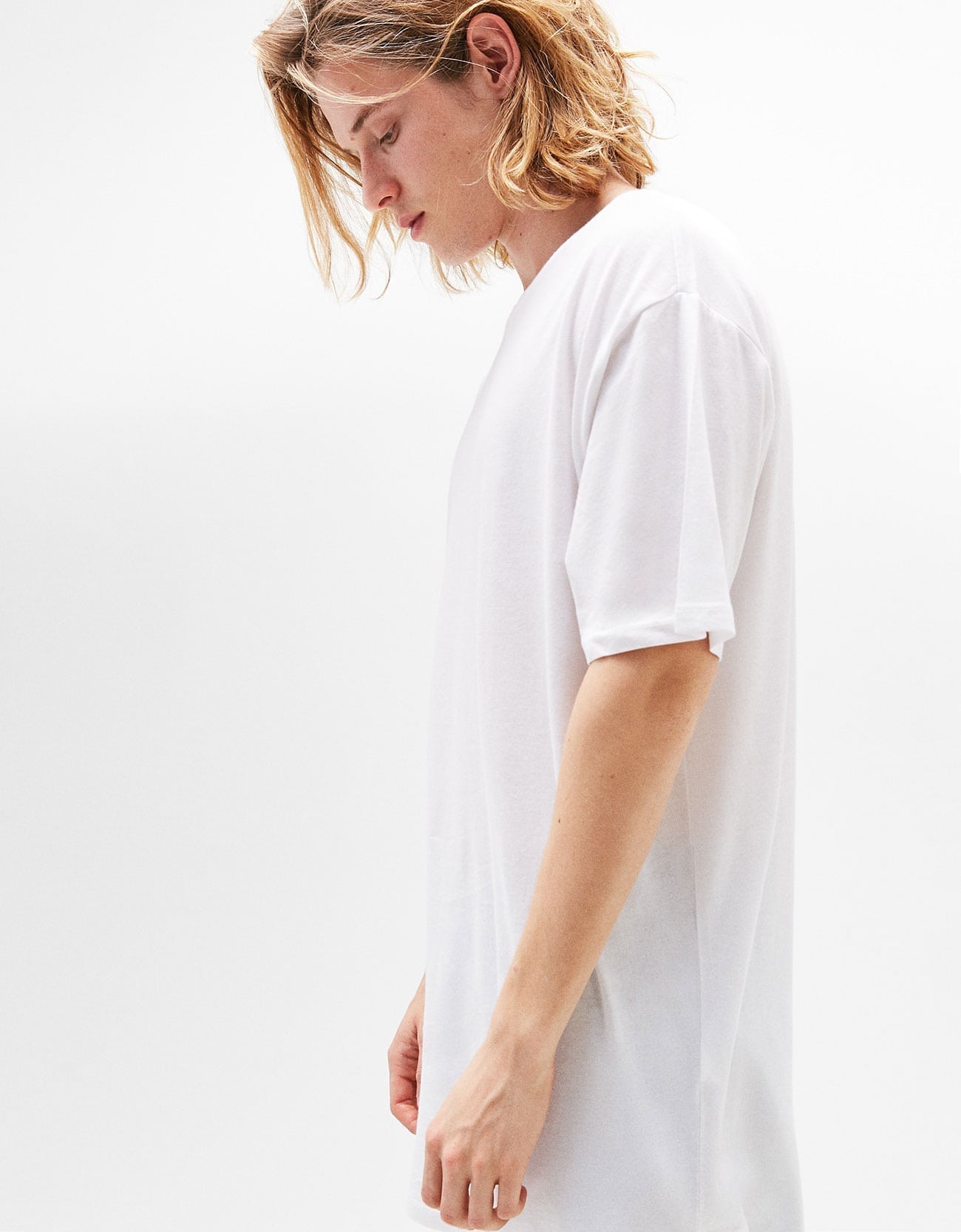 Long T-shirt
