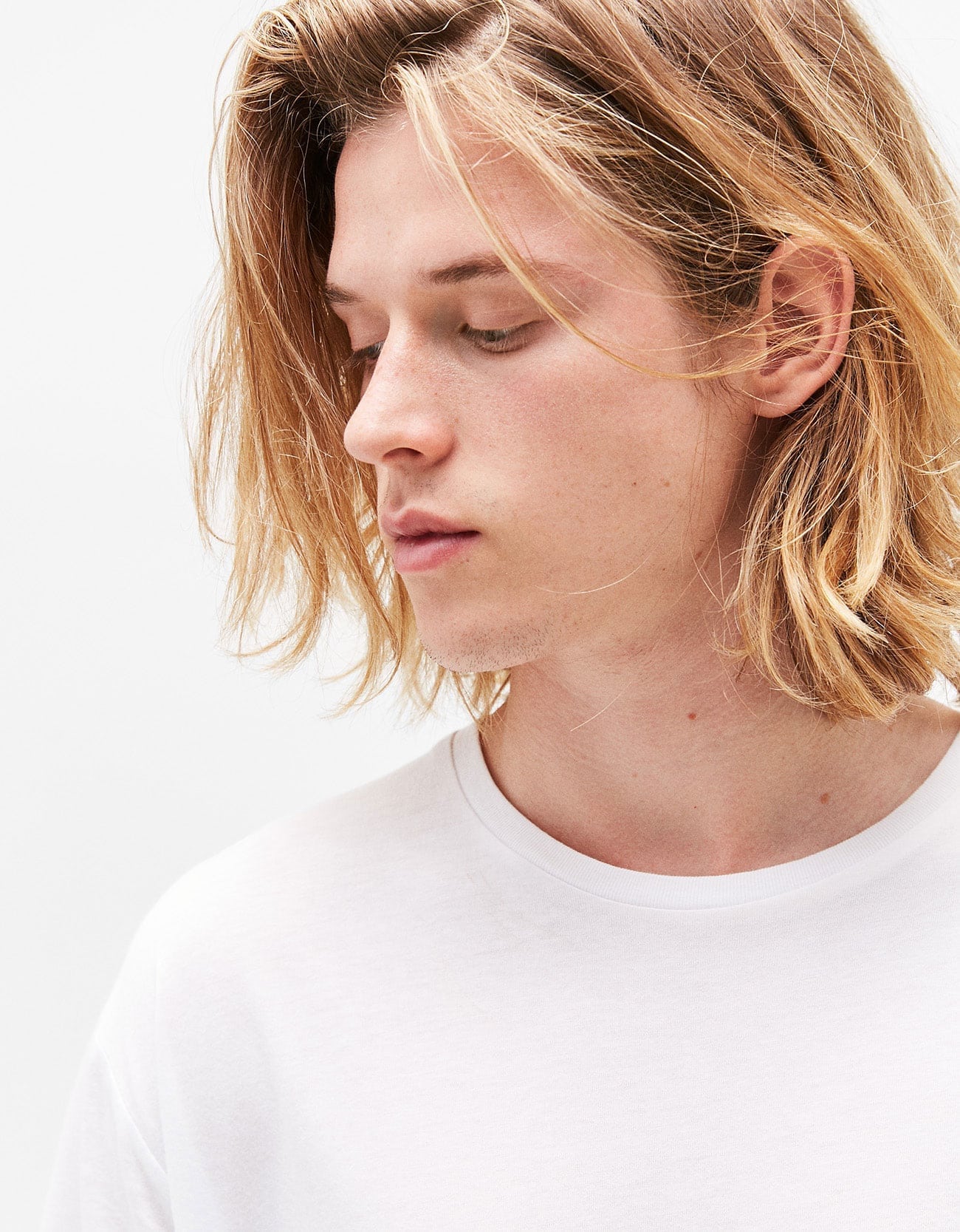 Long T-shirt - Imagen 4
