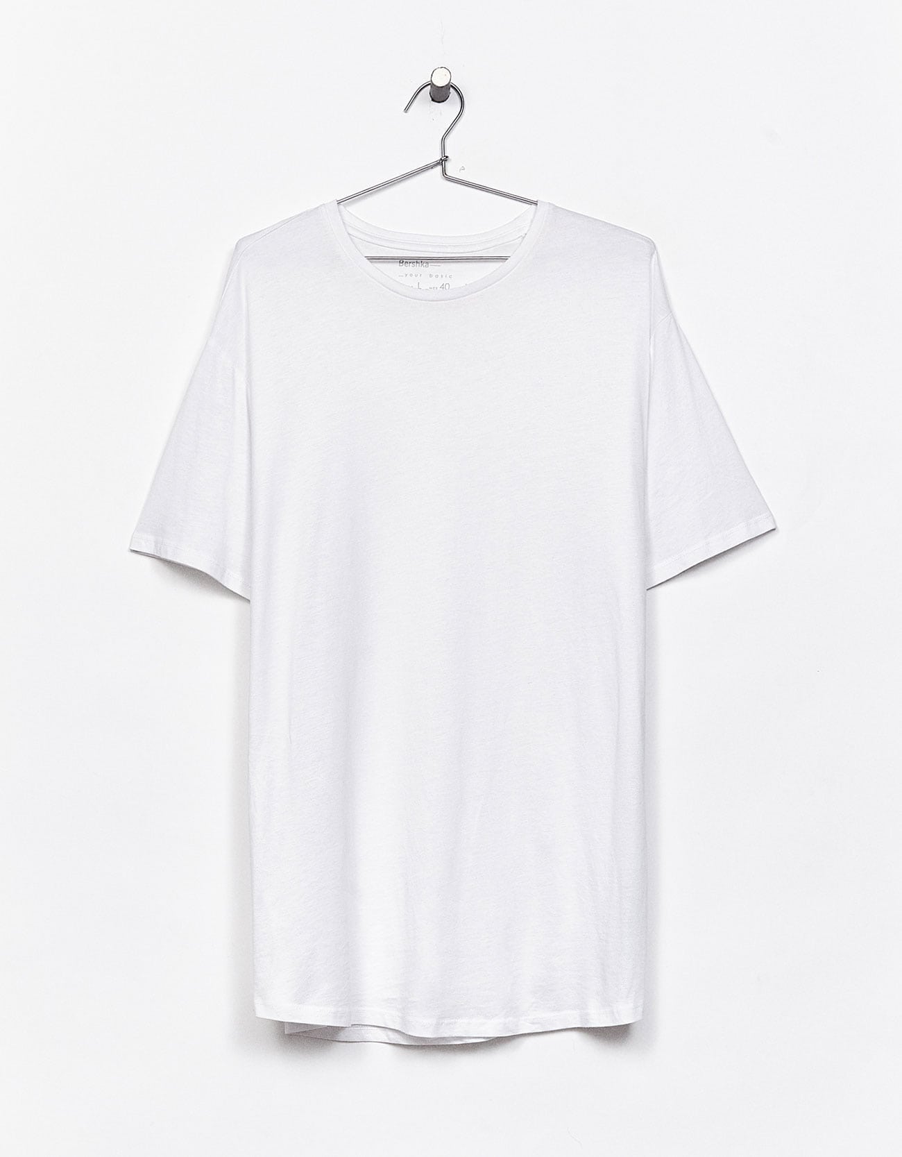 Long T-shirt - Imagen 3
