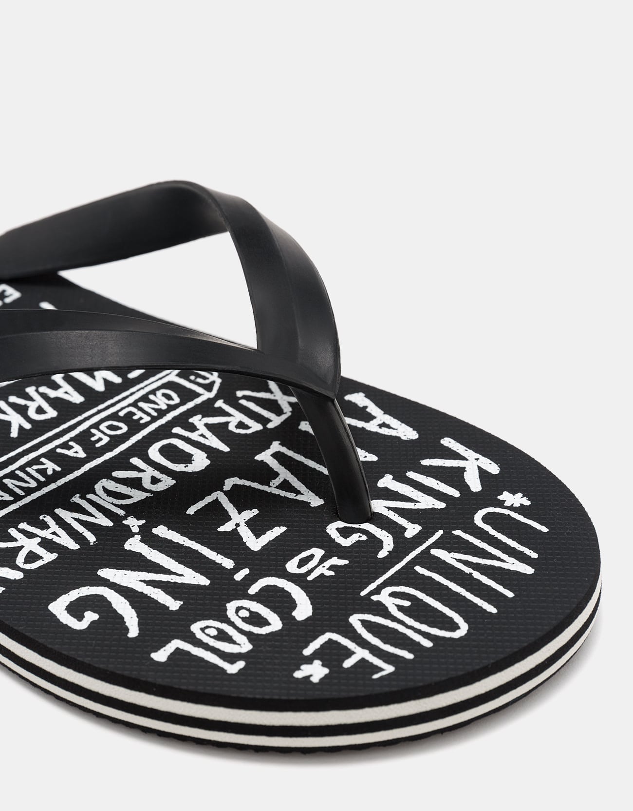 Men’s Thong Sandal - Imagen 5
