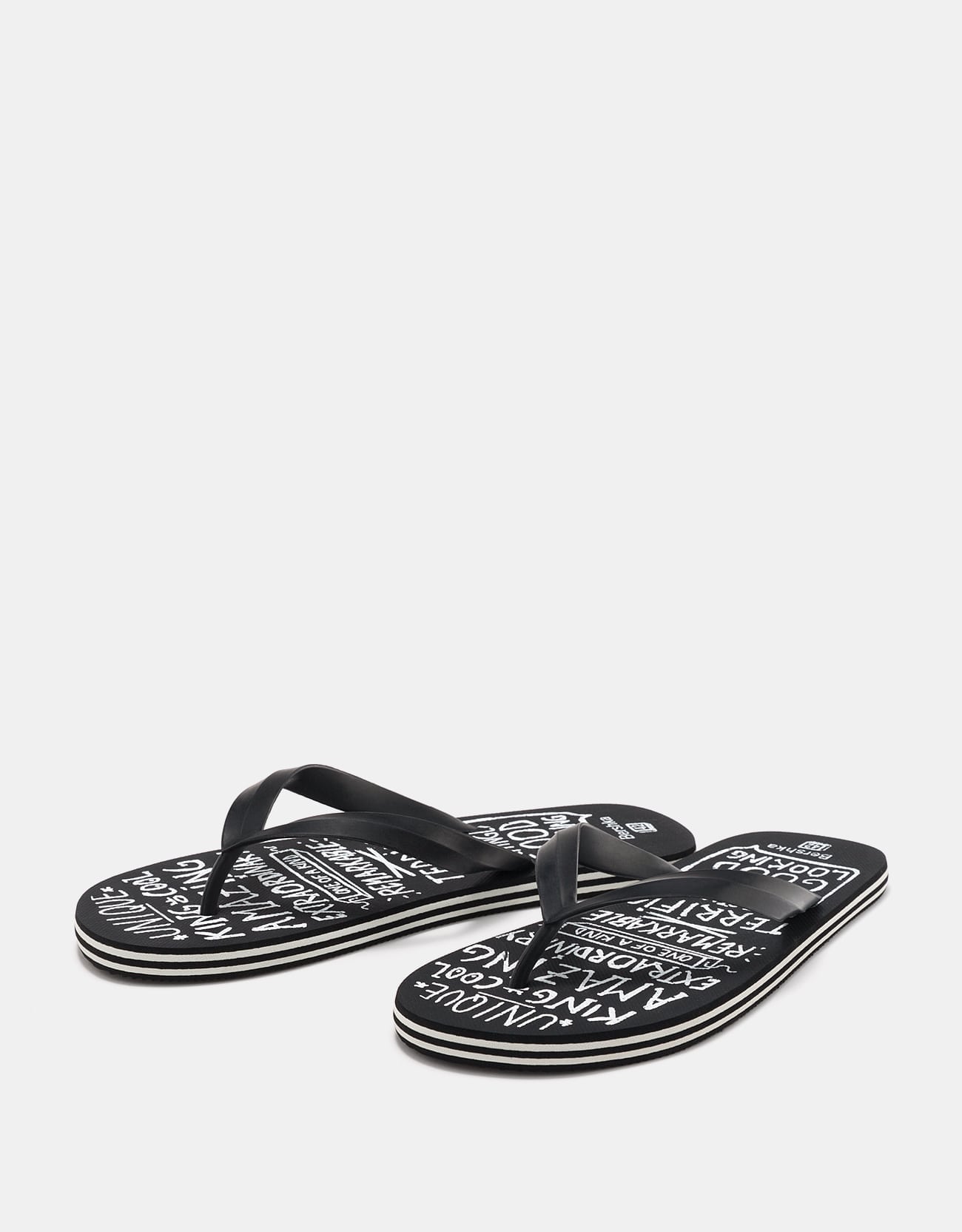 Men’s Thong Sandal - Imagen 2