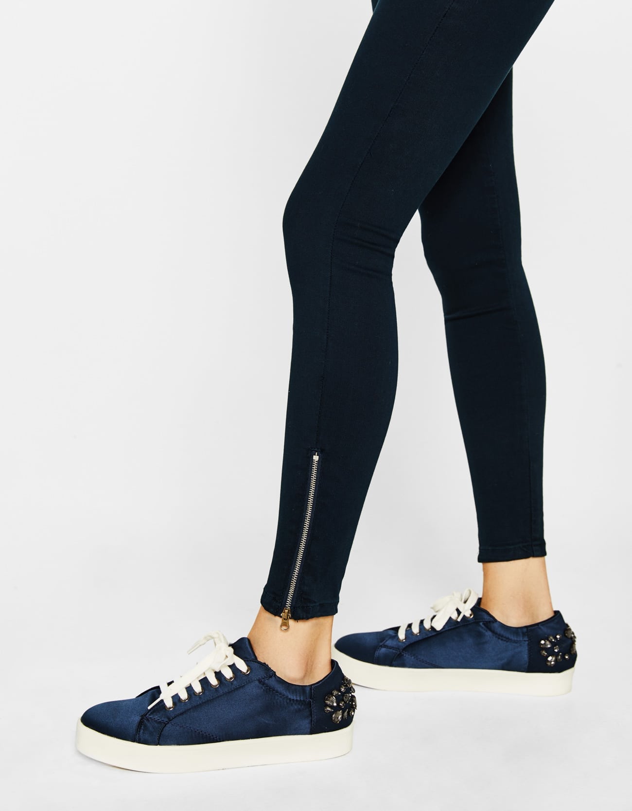 Zip Trousers - Imagen 3