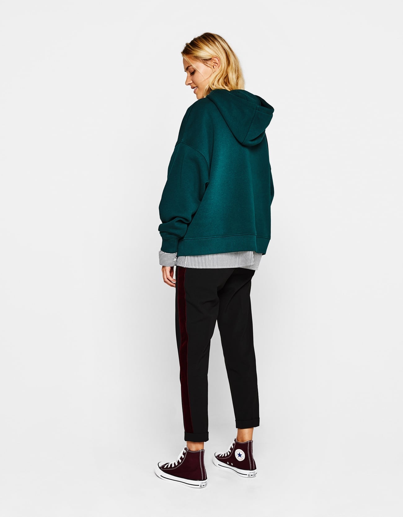 Bomber Jacket - Imagen 2