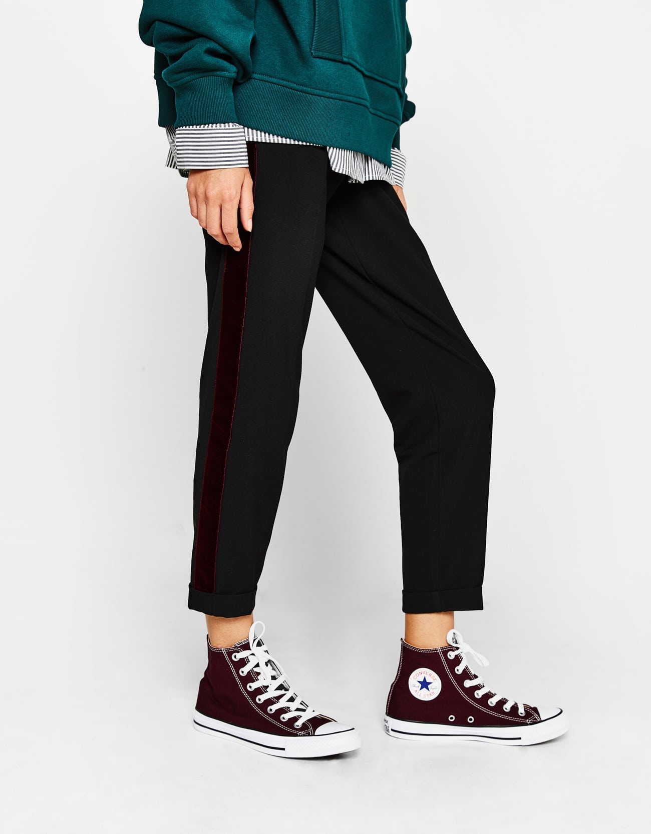 Bomber Jacket - Imagen 3