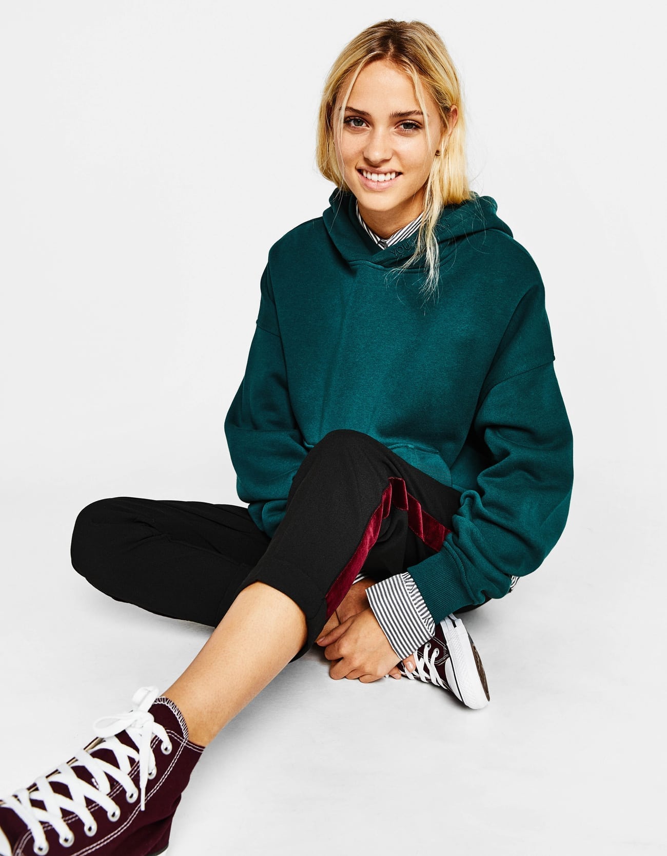 Bomber Jacket - Imagen 4