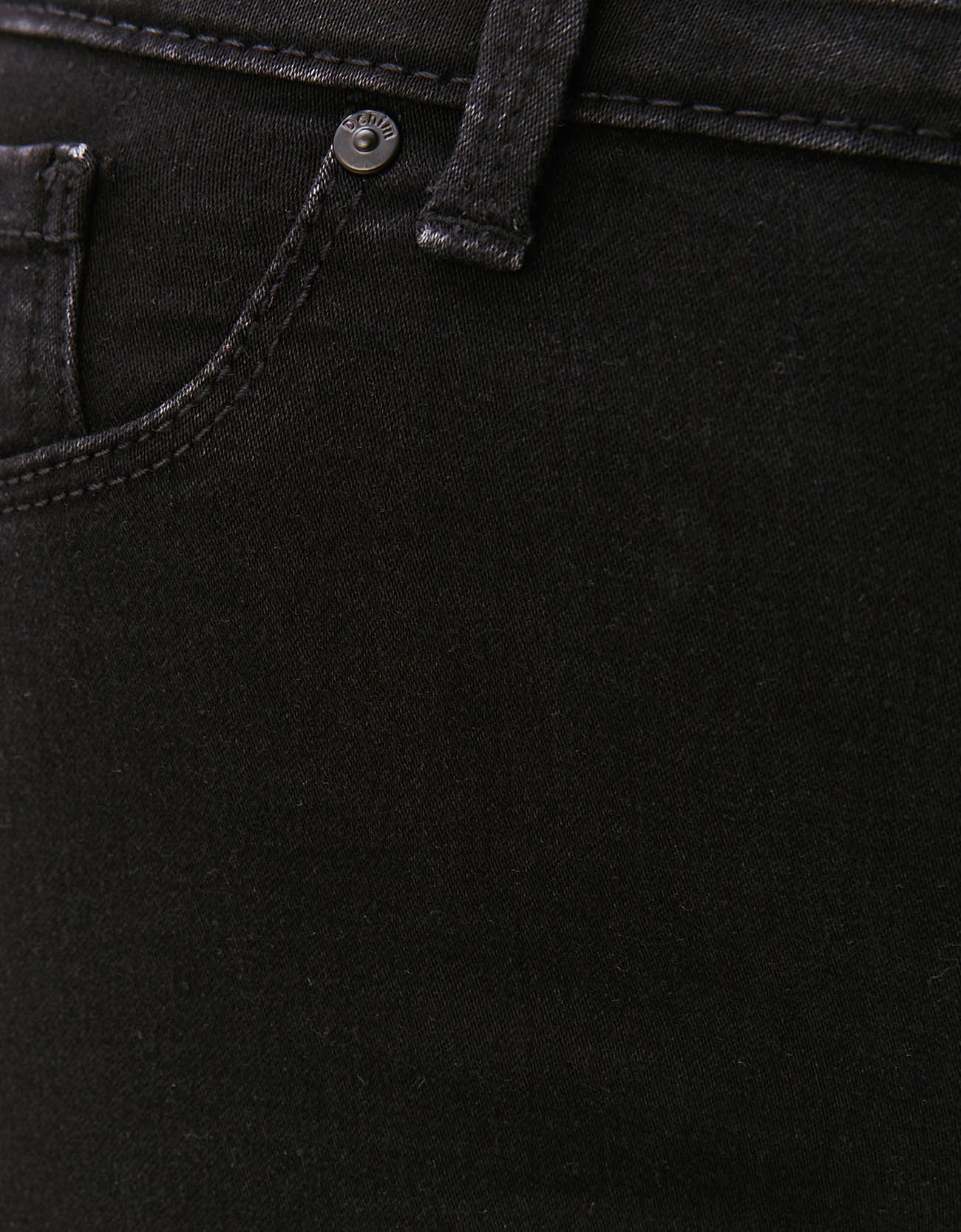 Stretchy Push-up Jeans - Imagen 5