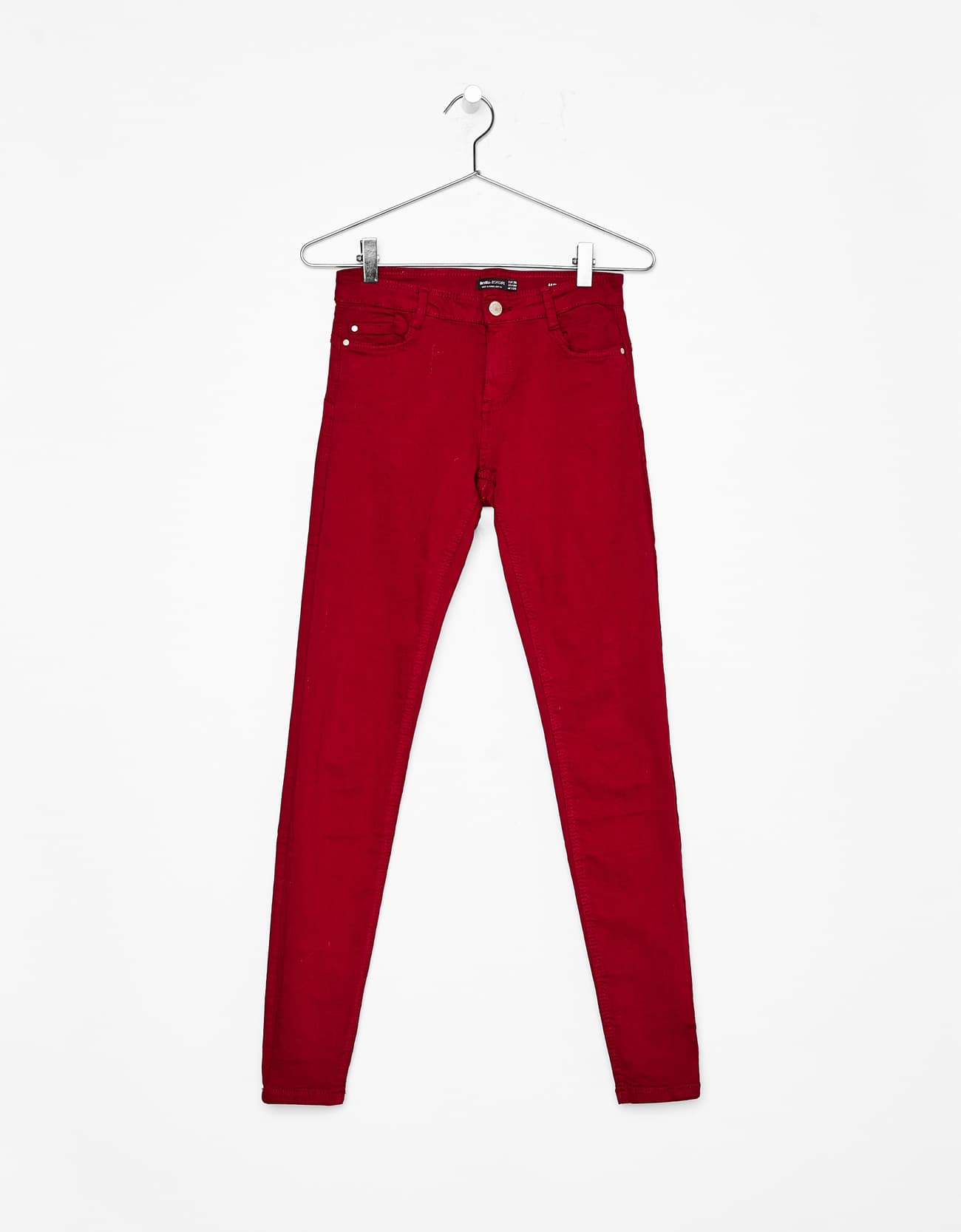 Push-up Trousers - Imagen 2