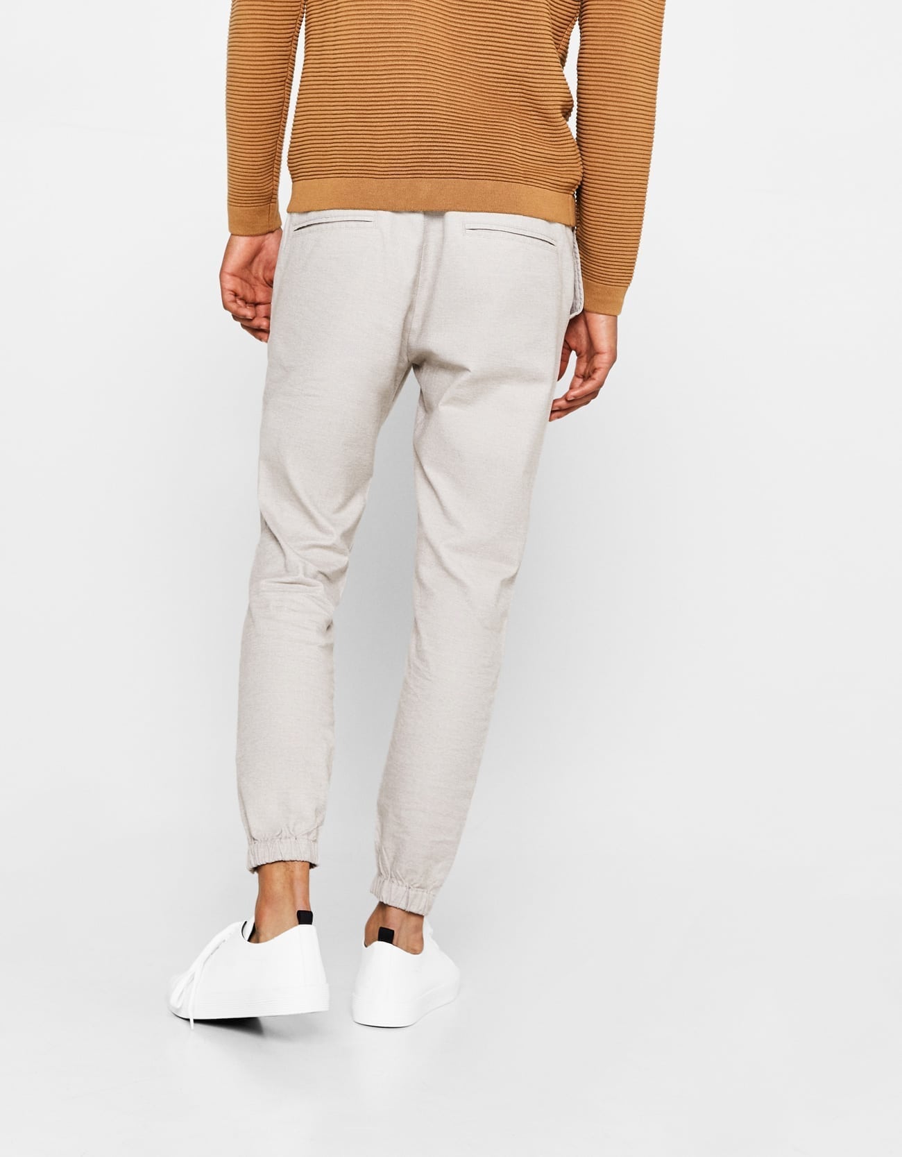 Tailored Joggers - Imagen 5