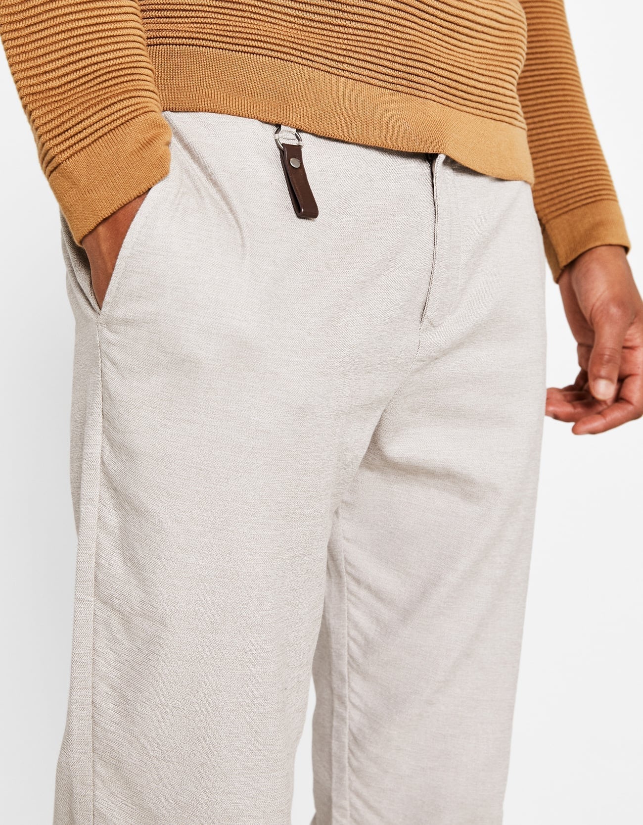 Tailored Joggers - Imagen 4