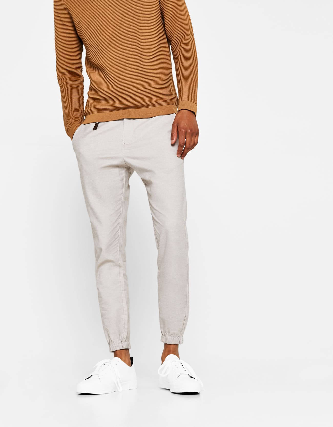 Tailored Joggers - Imagen 3