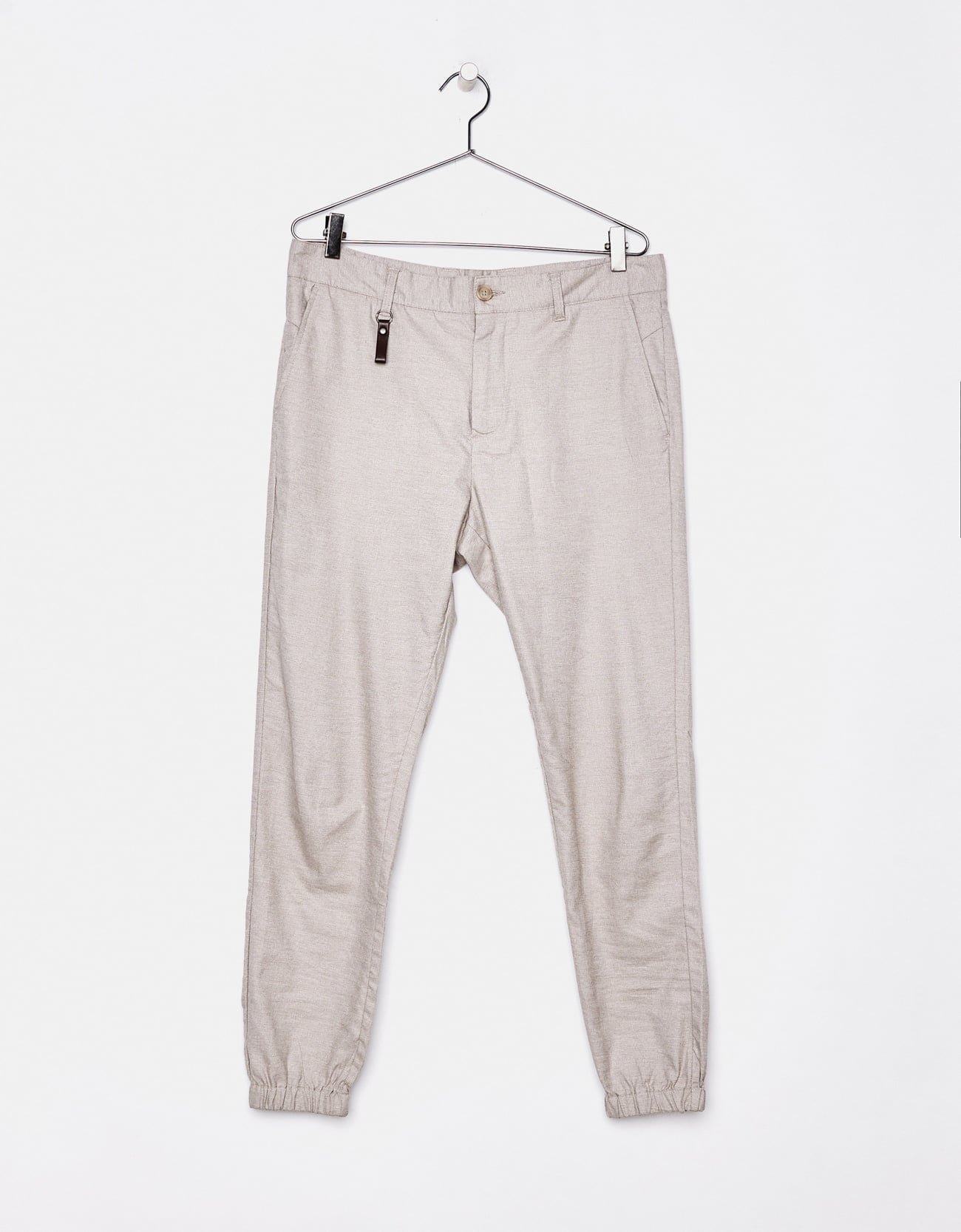 Tailored Joggers - Imagen 2