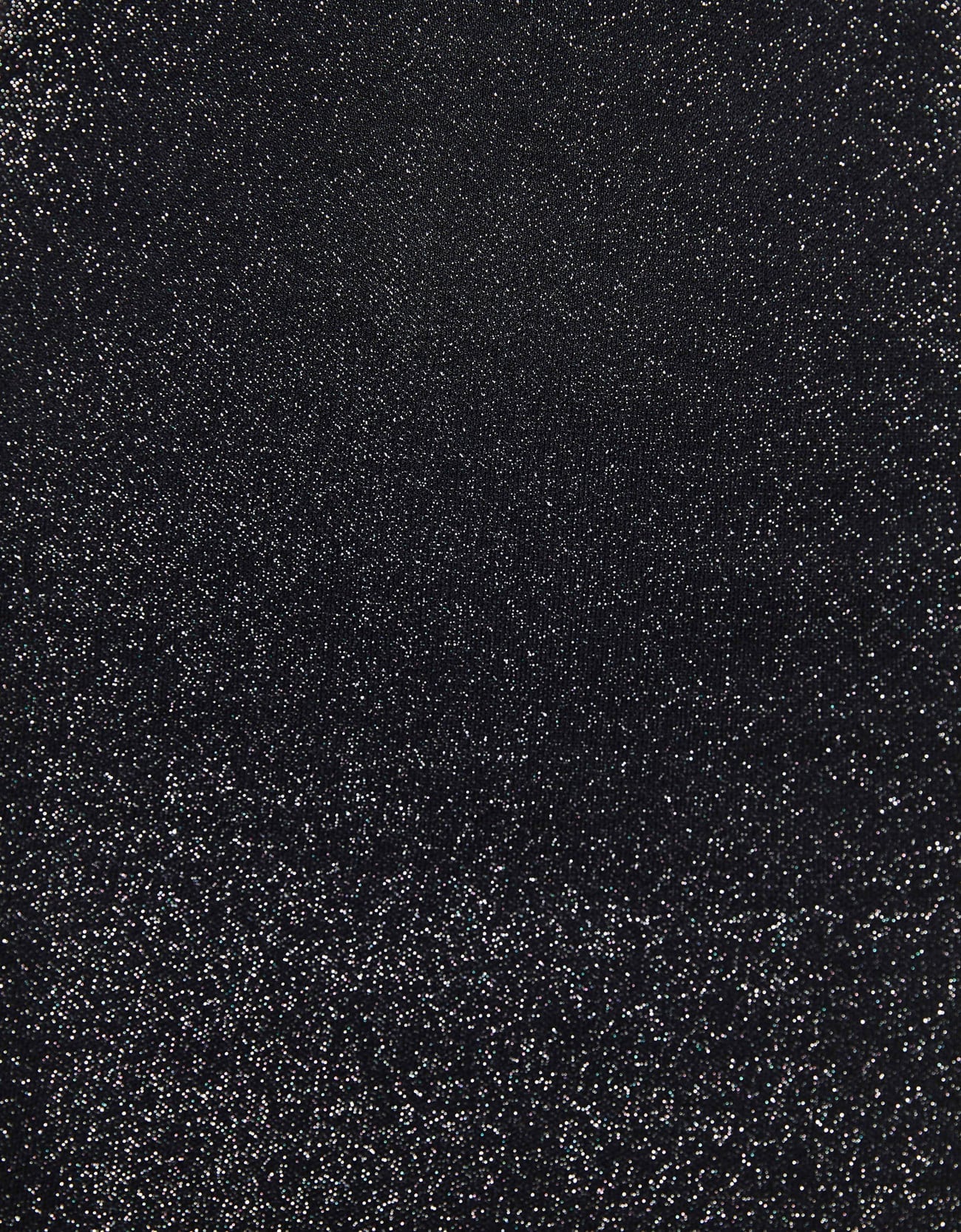 Metallic Thread Midi Dress - Imagen 5