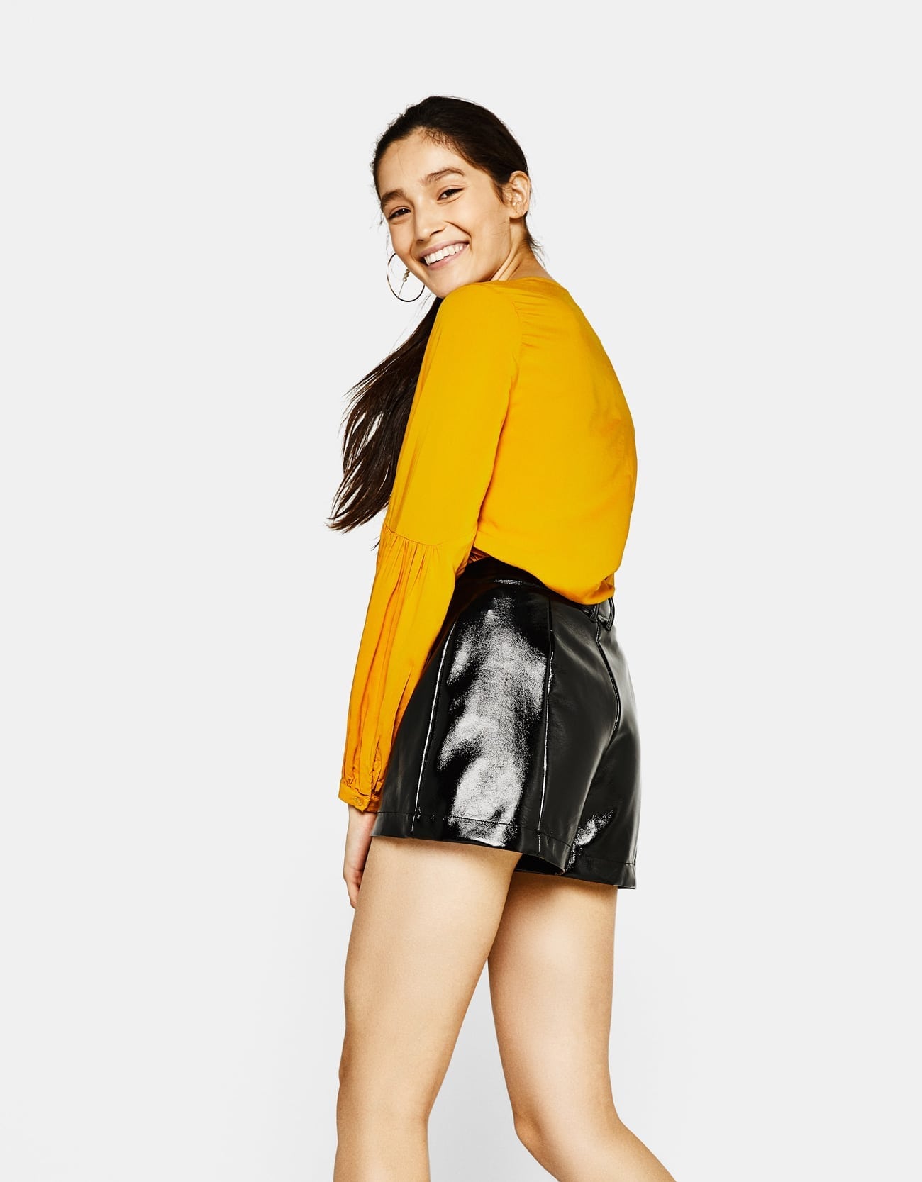 Crossover Neckline - Imagen 2