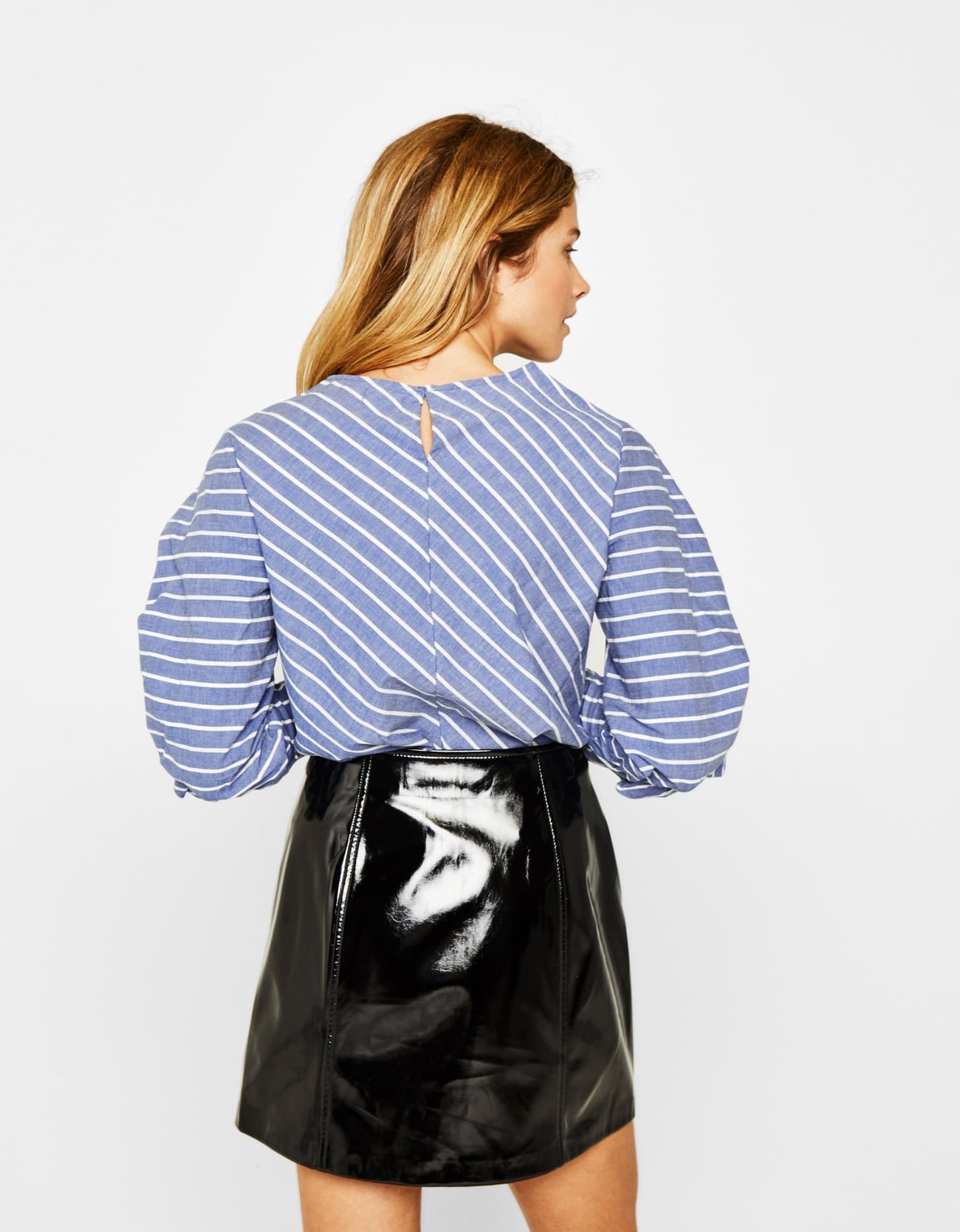 Puffy Sleeves - Imagen 2