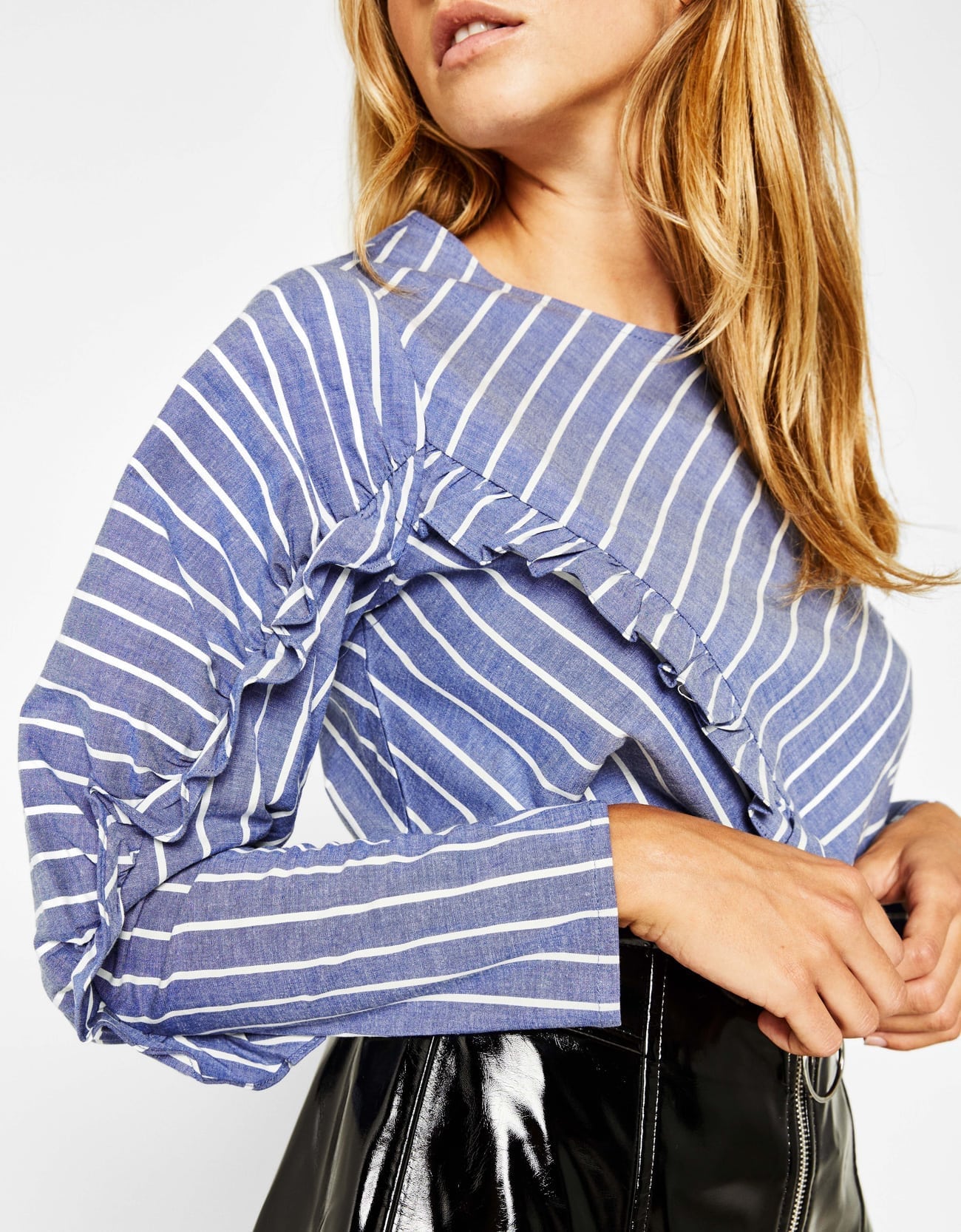 Puffy Sleeves - Imagen 3