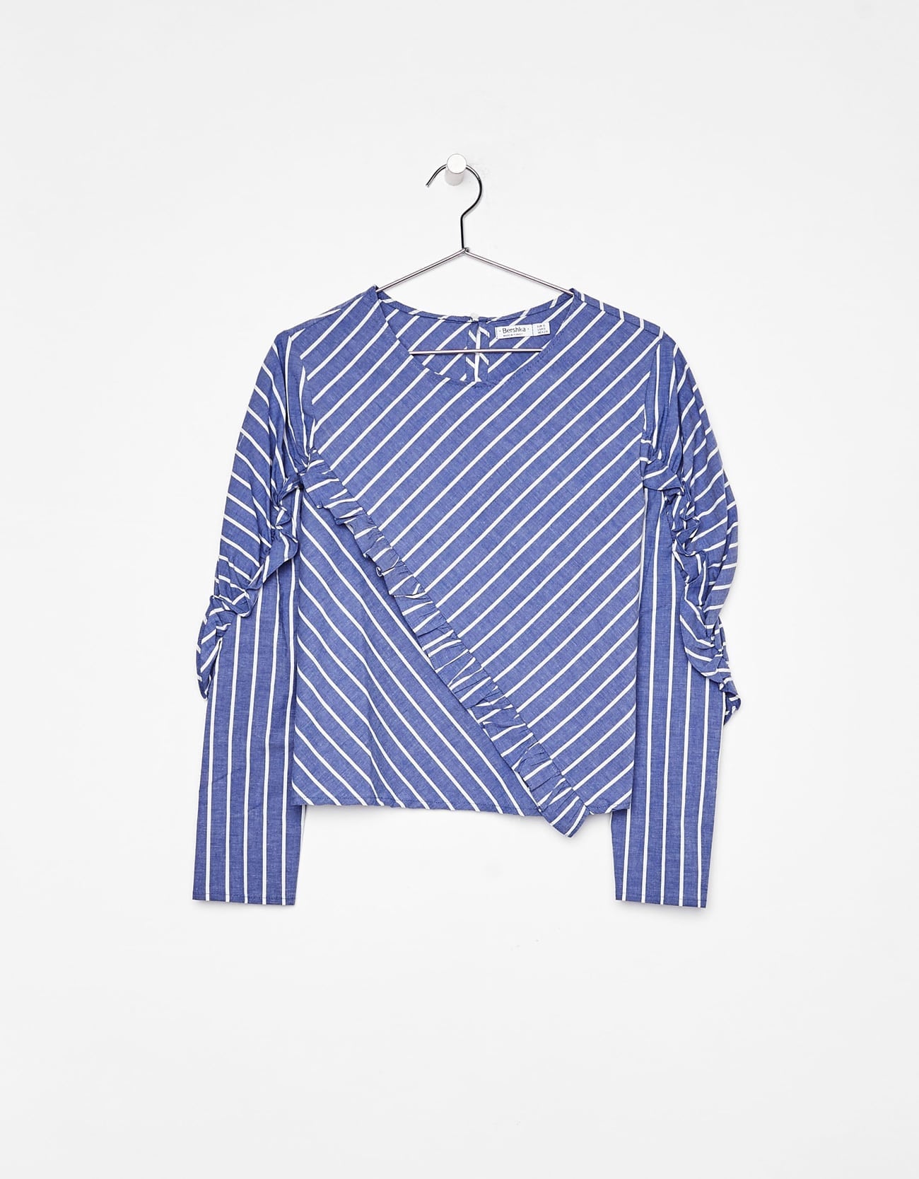 Puffy Sleeves - Imagen 5