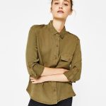 Tencel Shirt