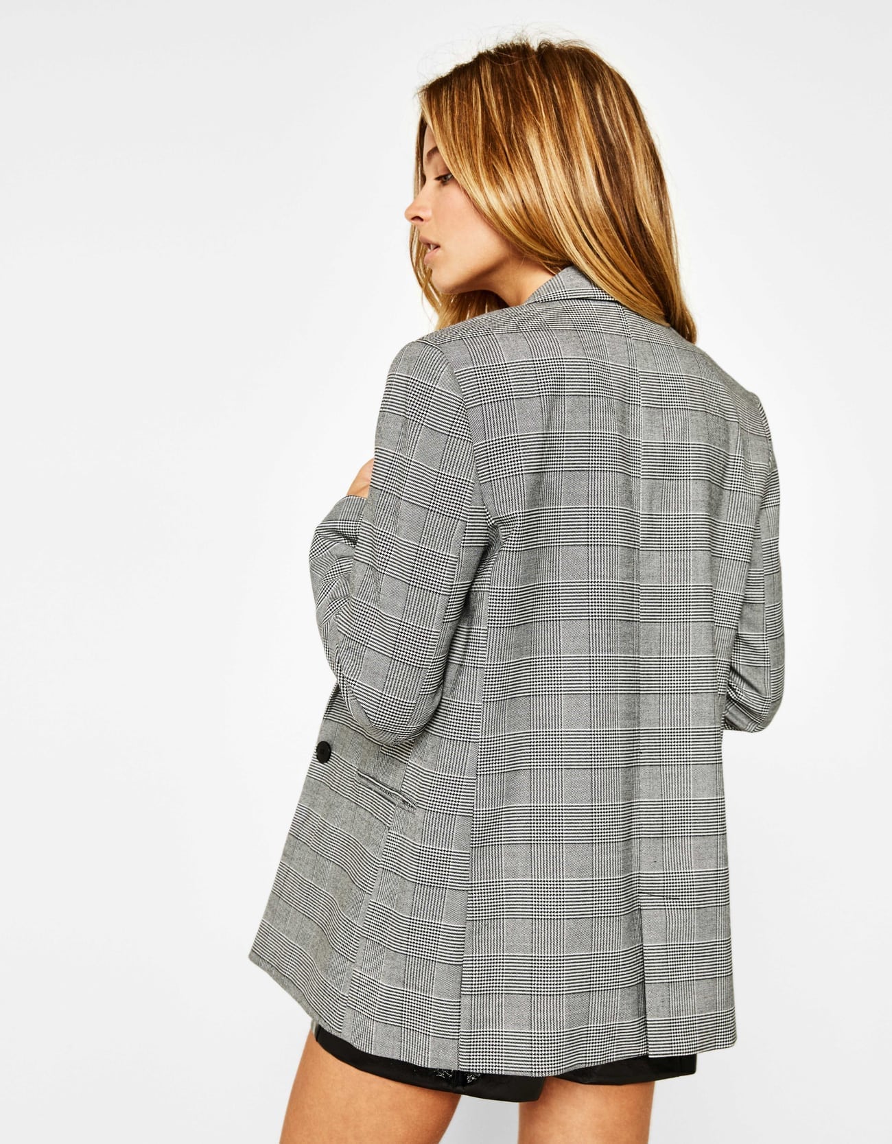 Masculine Blazer - Imagen 2