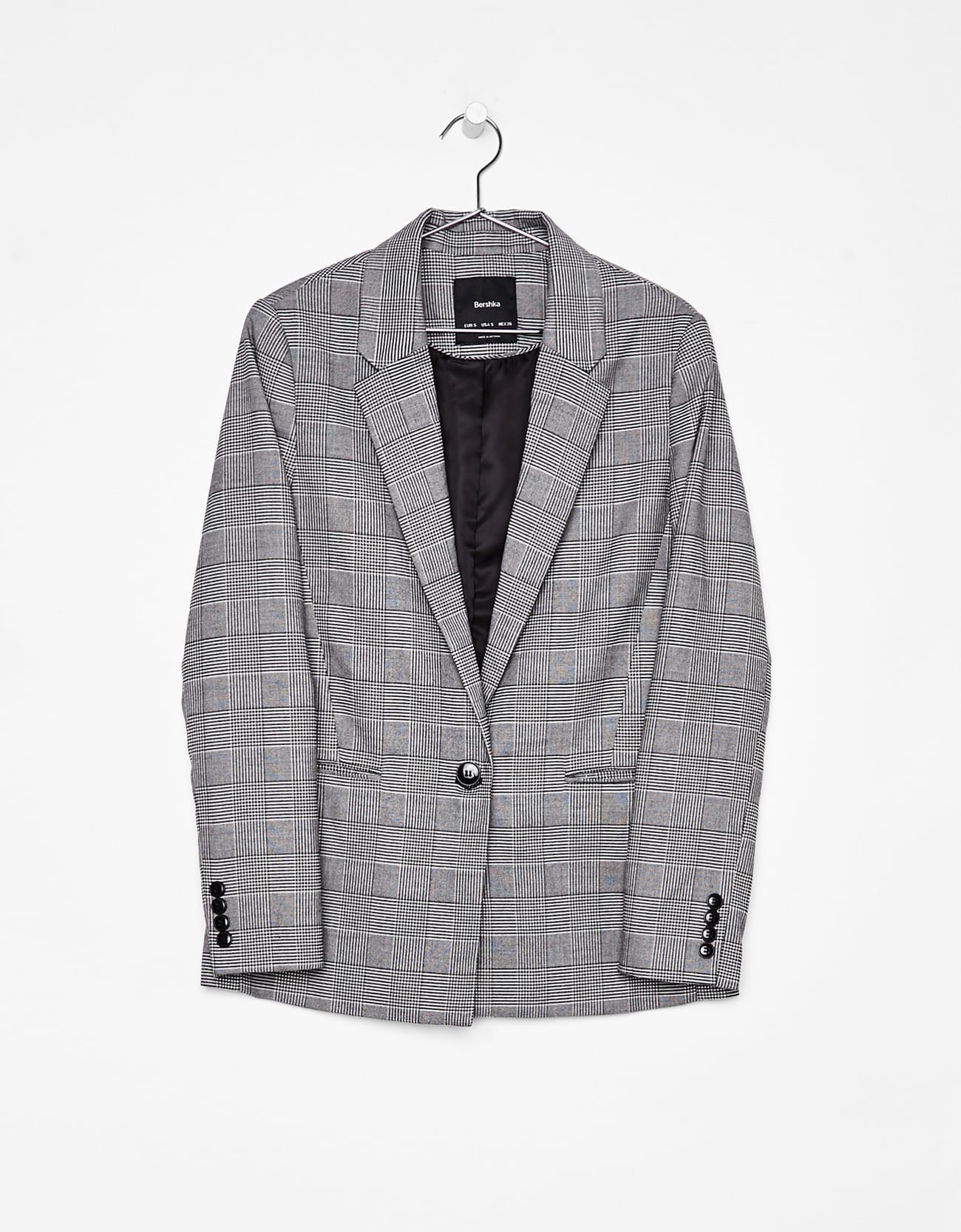 Masculine Blazer - Imagen 4
