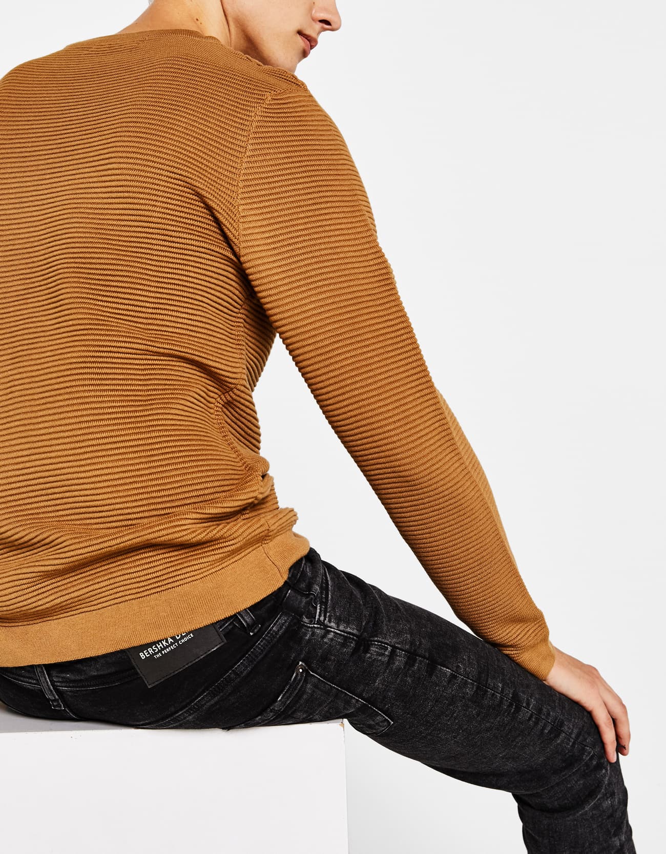 Ottoman Sweater - Imagen 2