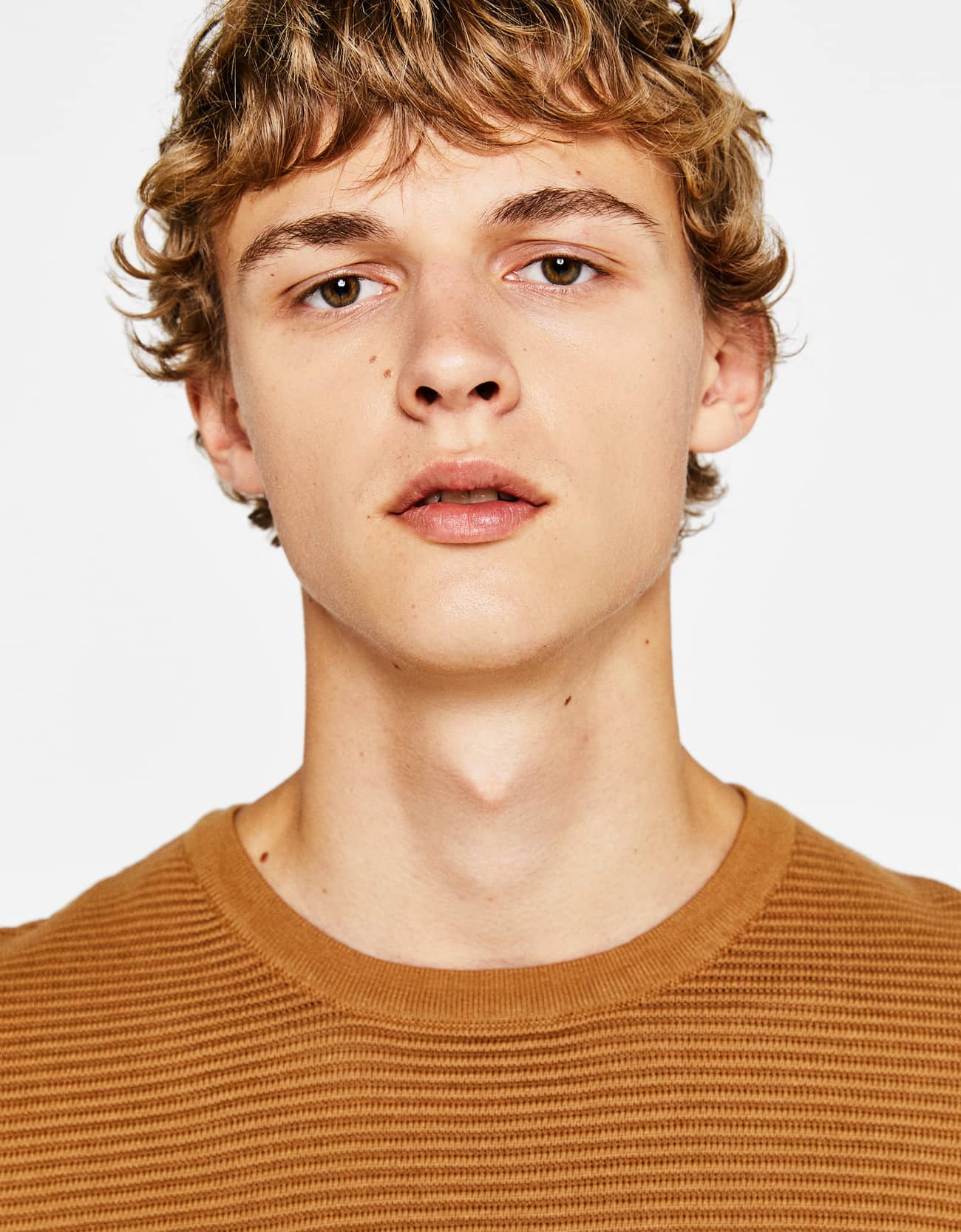Ottoman Sweater - Imagen 3