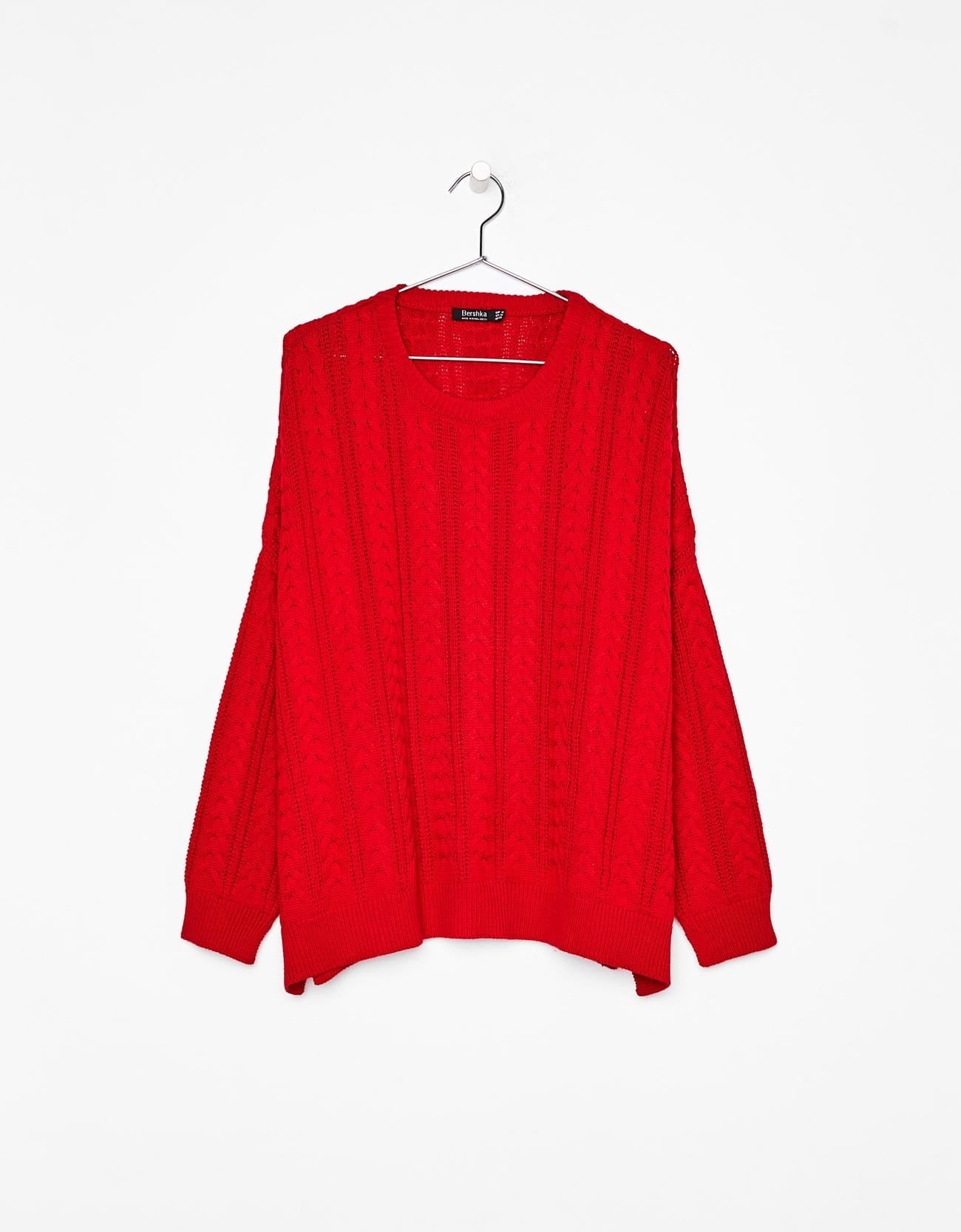 Oversized Sweater - Imagen 2