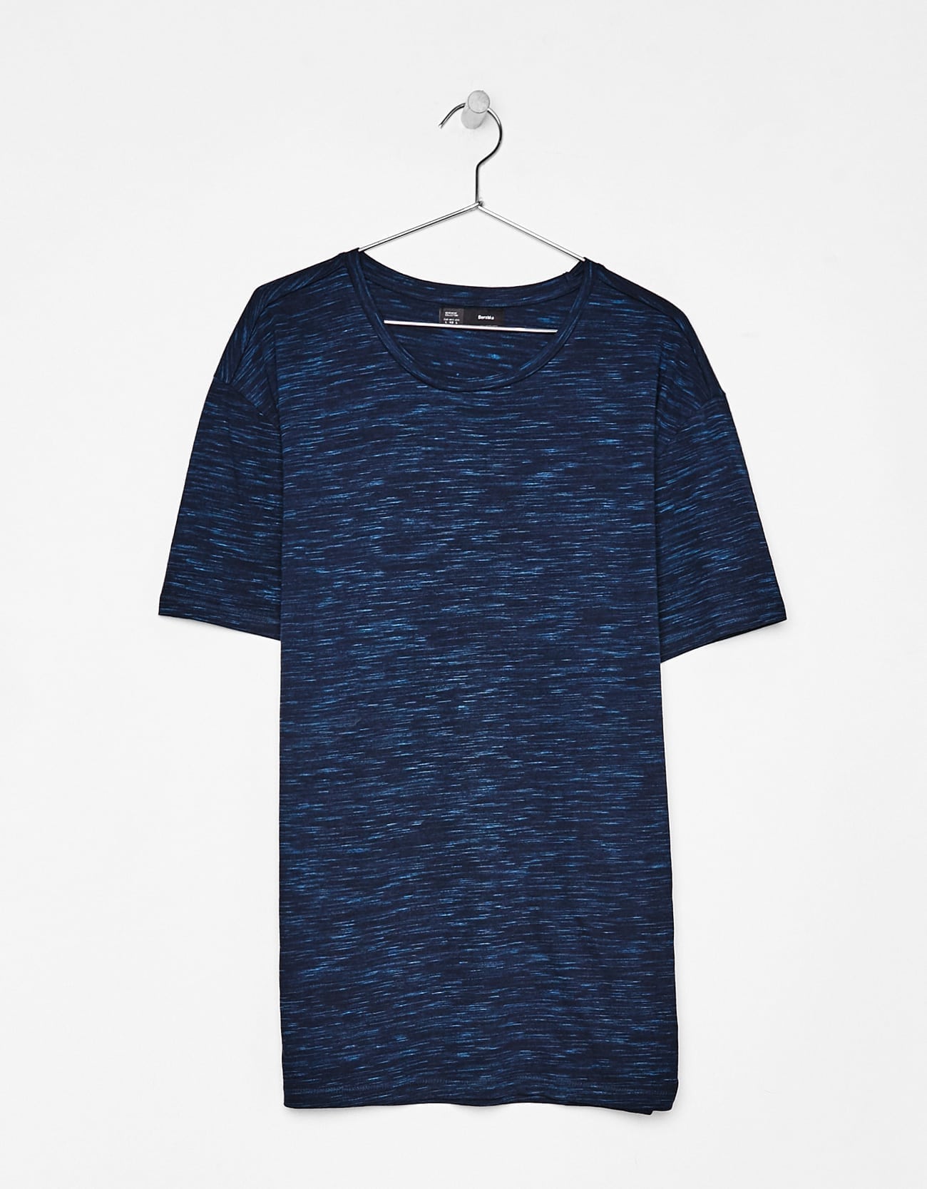 Flecked T-shirt - Imagen 4