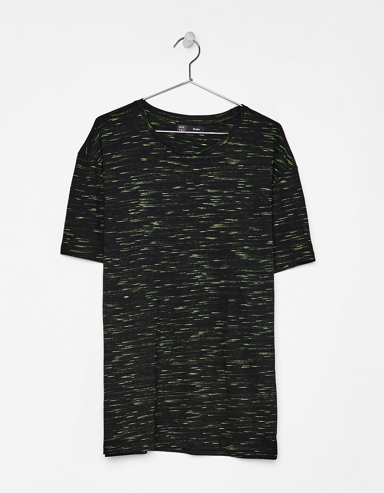 Flecked T-shirt - Imagen 5