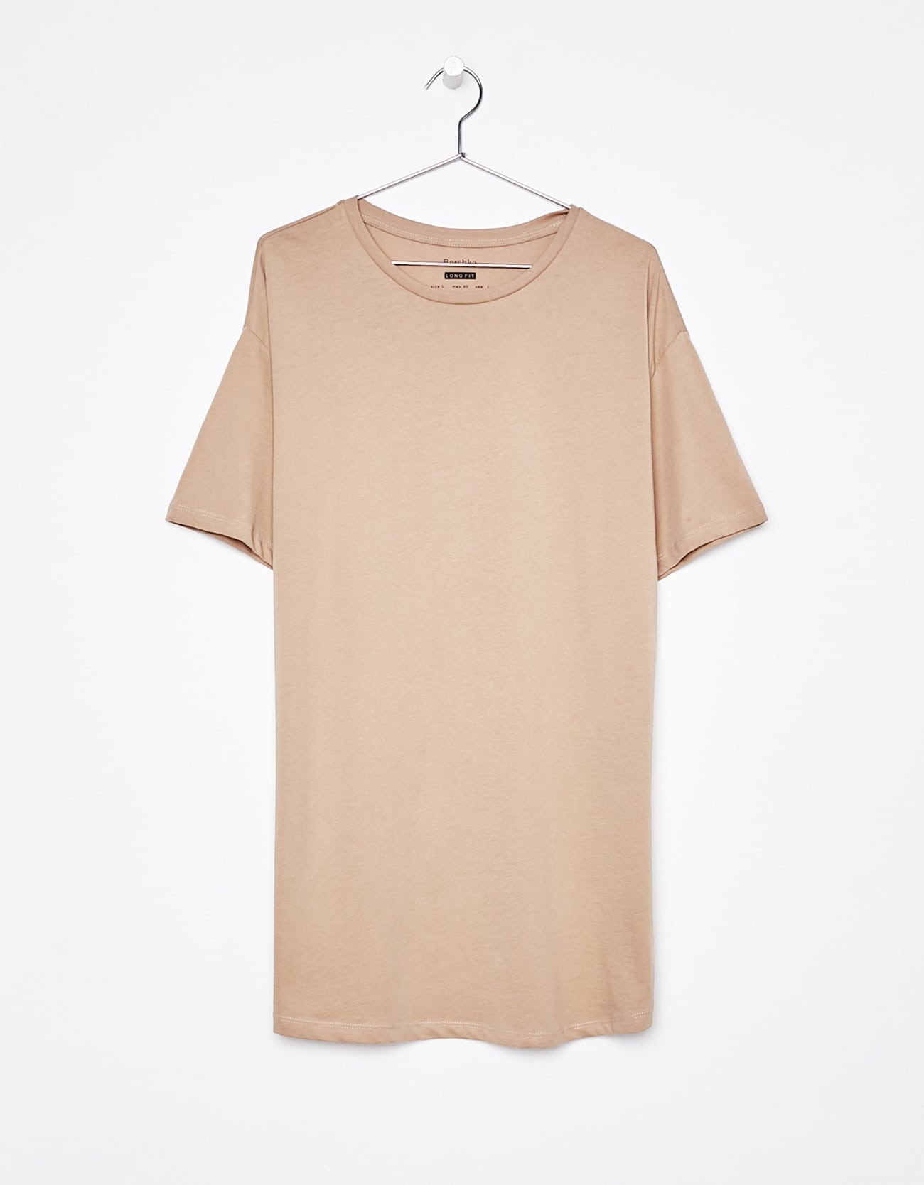 Longer T-shirt - Imagen 5