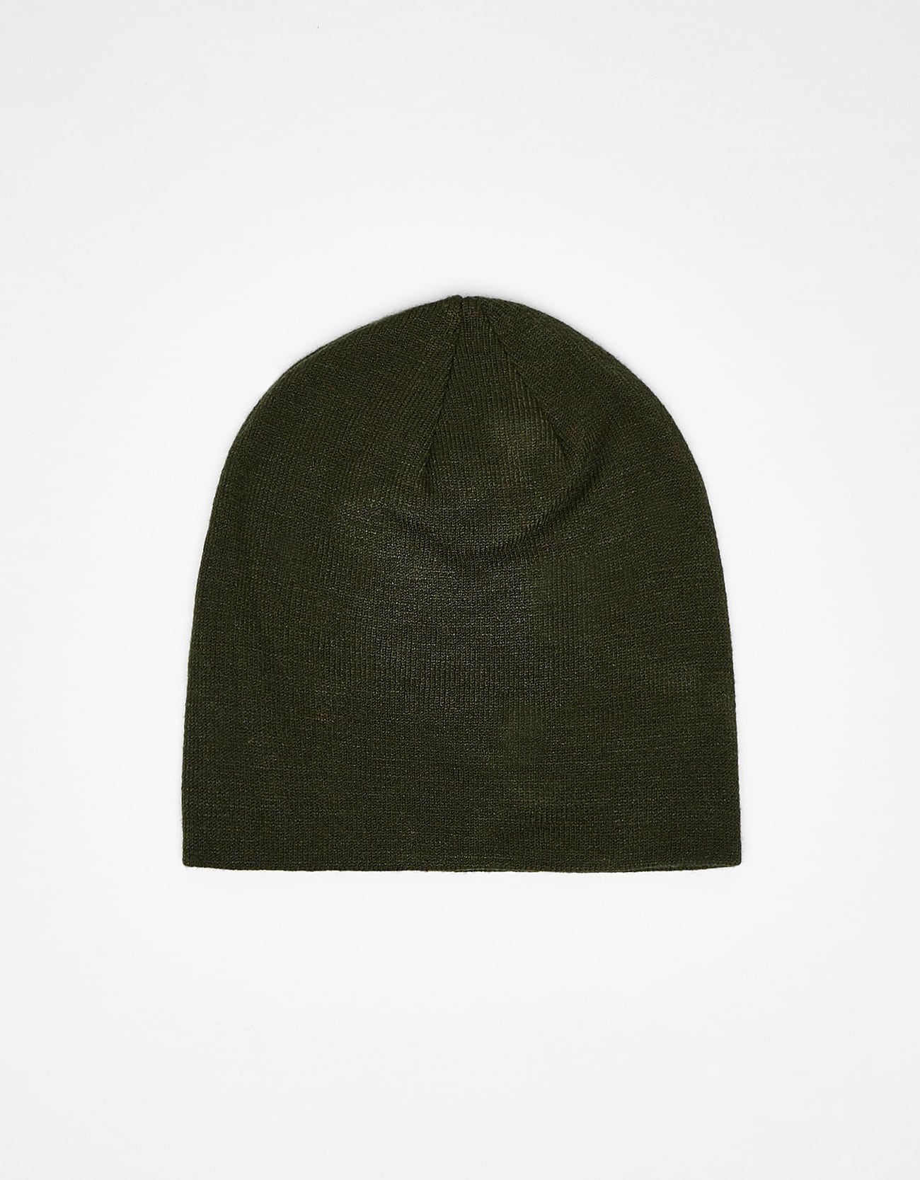 Knitted beanie - Imagen 2