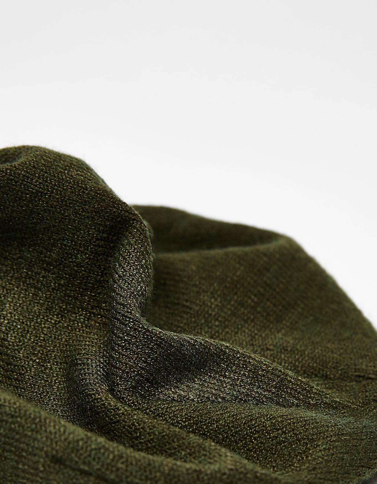 Knitted beanie - Imagen 3